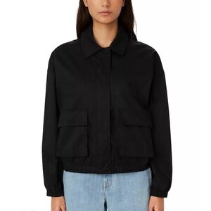 Frank And Oak Women's Parachute Comfort Jacket Size S
